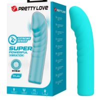 Extreme Series - Rechargeable Rylan (Blue)